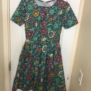 LuLaRoe dress size small New no tag